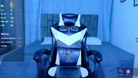 nicolastorres__ online show from July 10, 2:48 am