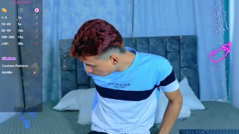 nicolastorres__ online show from March 20, 10:13 pm