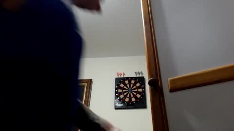 Nicolay online show from October 5, 10:25 pm