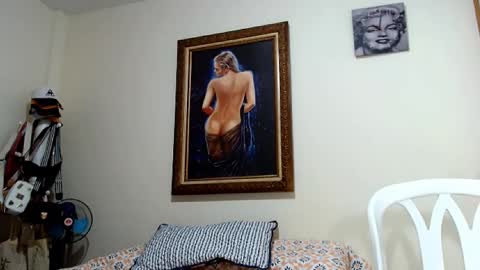 Nicolay online show from December 14, 2:45 am