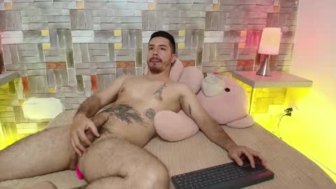 nicoo_2036 online show from September 21, 2:17 pm