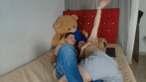 nicoo_2036 online show from September 30, 1:47 pm