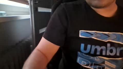 Niewidoczny online show from February 1, 6:32 am