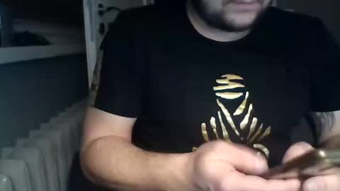 Niewidoczny online show from December 30, 5:55 pm