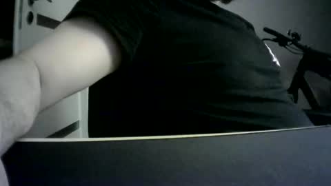 Niewidoczny online show from February 9, 4:39 am