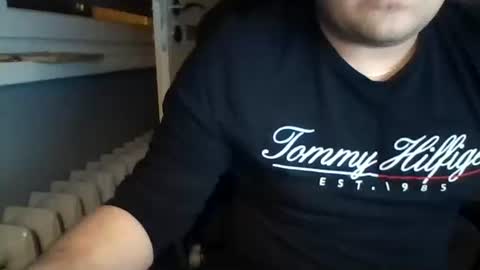 Niewidoczny online show from January 19, 4:36 pm