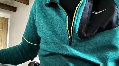 night_daemon online show from October 7, 10:08 am