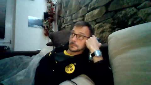 MikeVanDyck online show from October 28, 7:16 pm