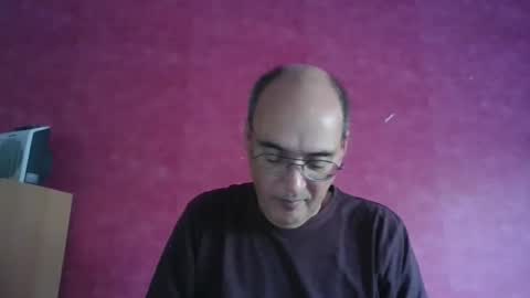 Snapshot of nightkeeper63 chatting on October 19, 1:14 pm nightkeeper63 online show from October 19, 1:14 pm