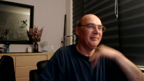 nightkeeper63 online show from July 6, 11:38 pm
