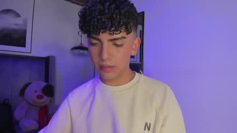 niick_twink online show from October 30, 8:10 pm