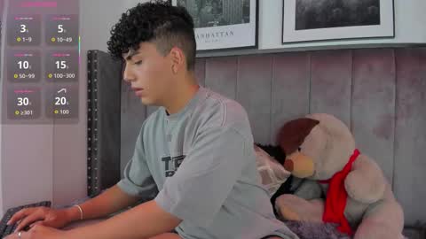 niick_twink online show from November 30, 2:35 am