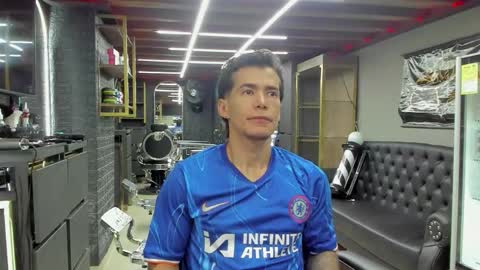 Niick online show from February 11, 2:16 am