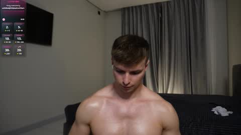 Nik online show from February 25, 6:20 pm