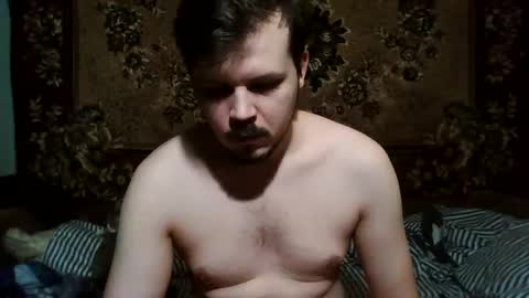 nikas723 online show from April 10, 11:45 pm