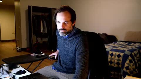 Nike Jude online show from December 1, 11:30 pm