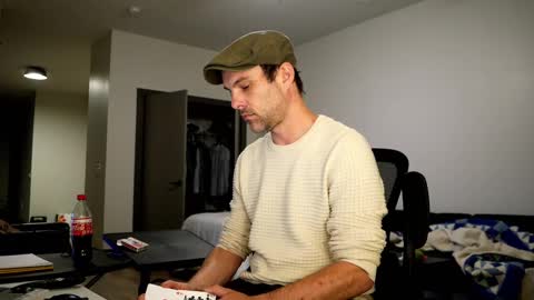 Nike Jude online show from October 2, 9:02 am