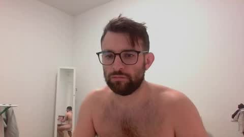 Nik Jay online show from April 17, 1:47 pm