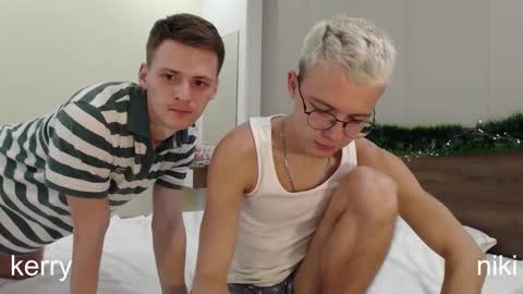 nikikerry_cum_ online show from December 16, 2:57 pm