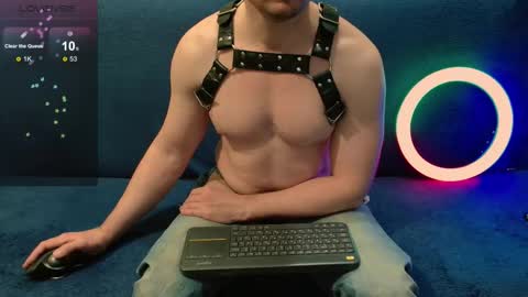 Sasha online show from November 13, 2:49 am