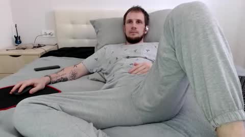 Nick online show from April 4, 10:56 am