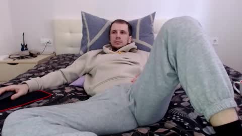 Nick online show from March 5, 7:37 am