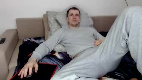 Nick online show from January 11, 8:07 am