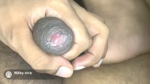 MoleInUncutDick online show from December 24, 4:08 pm