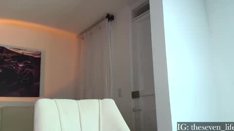 Niko online show from November 10, 1:21 am