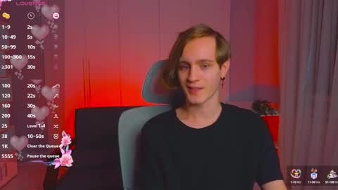 niko online show from January 27, 4:20 am