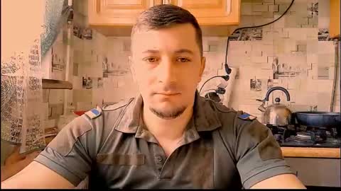 NikQRedhot online show from February 9, 7:46 am