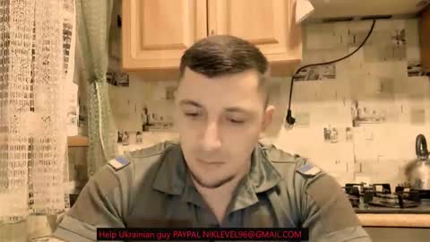 NikQRedhot online show from March 3, 6:26 pm