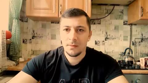 NikQRedhot online show from February 15, 7:51 am