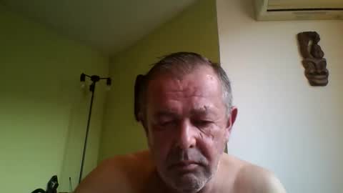 nikyo419 online show from February 27, 5:52 am