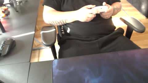 ninocut6 online show from March 9, 9:14 am