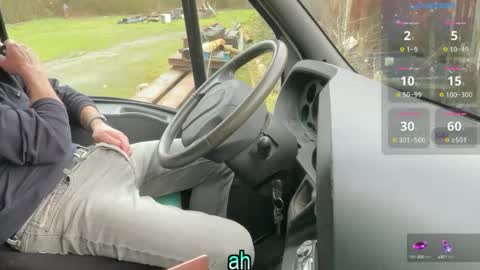 ninosolo 35 online show from January 7, 2:49 pm