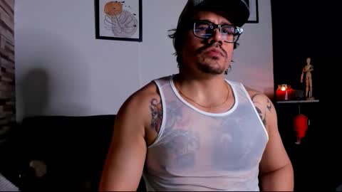 Steven online show from February 9, 12:59 am