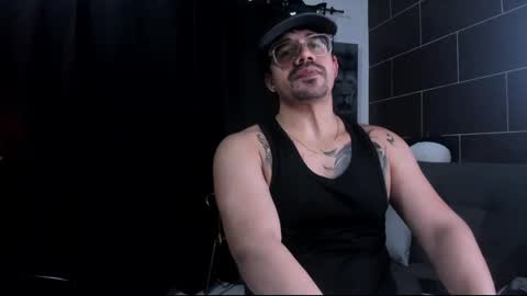 Steven online show from April 26, 1:36 am