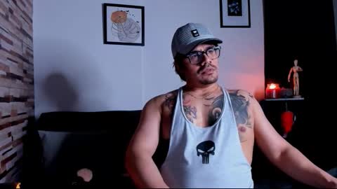 Steven online show from February 7, 4:41 am