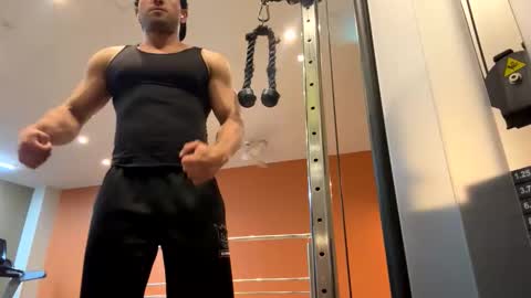 nipspitslover online show from April 17, 8:22 pm