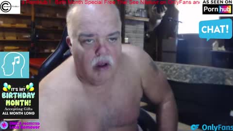 Night Lover online show from March 8, 8:02 pm