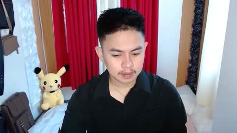 njay_16 online show from March 30, 7:20 am