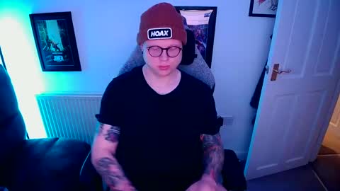 BNate93 online show from January 17, 8:04 pm