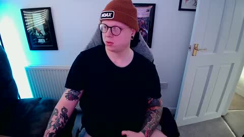 BNate93 online show from January 11, 11:34 am