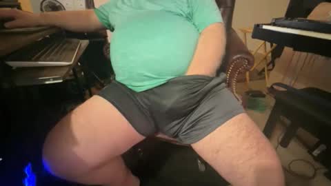 nmedge2cum online show from March 21, 9:19 pm