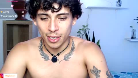 x online show from April 16, 9:39 pm