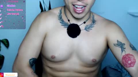 x online show from March 3, 1:35 am