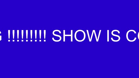 Noa tbm online show from February 25, 9:46 pm