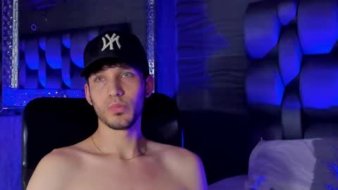 Noah Brigth online show from October 27, 5:54 am