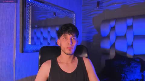 Noah Brigth online show from November 19, 7:52 am